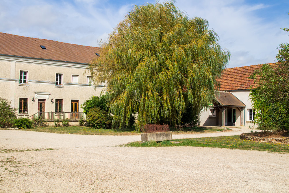 Notre ferme, l'Accueil boulangerie